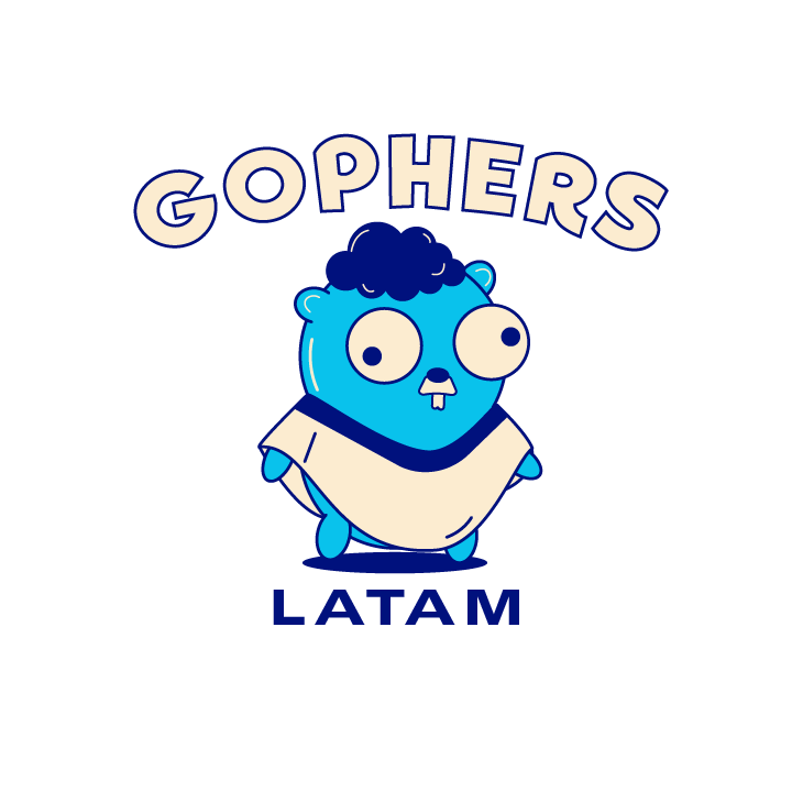 Gophers LATAM